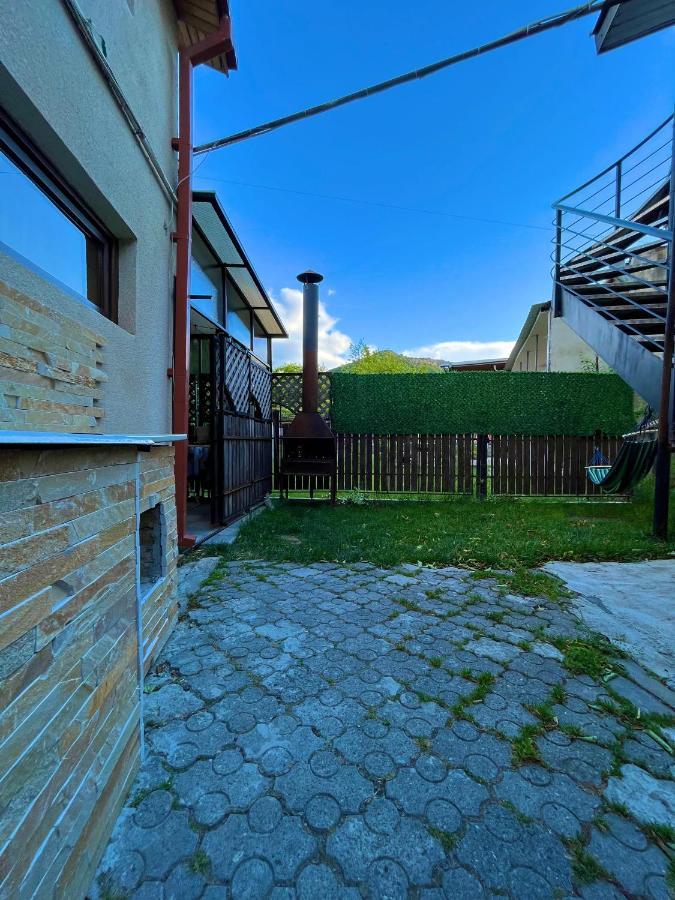 Hotel Bagineti Mtskheta Exterior photo