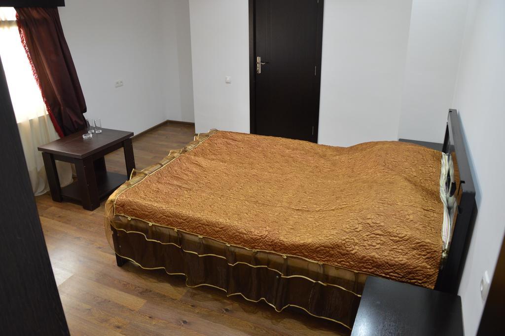 Hotel Bagineti Mtskheta Room photo